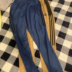 Used Mens adidas both M